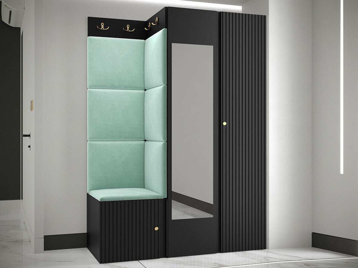 Entrésæt Hartford 388