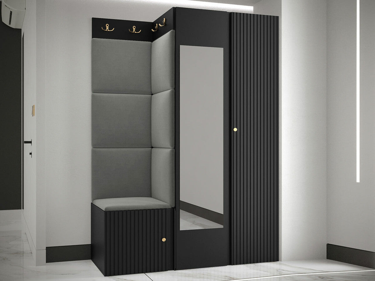 Entrésæt Hartford 388