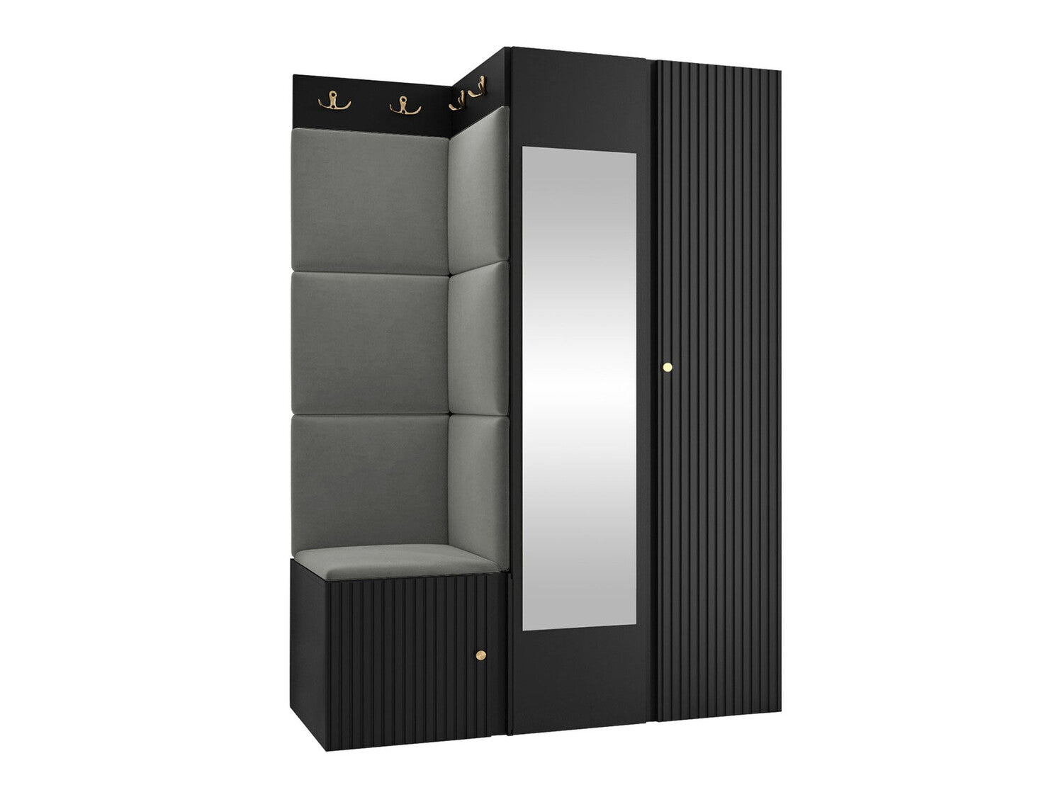 Entrésæt Hartford 388