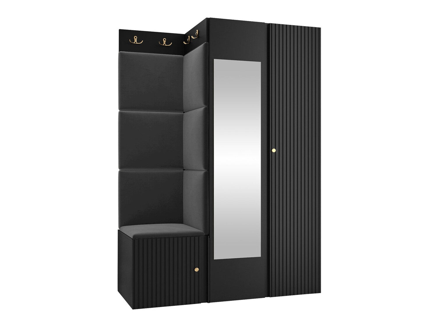 Entrésæt Hartford 388