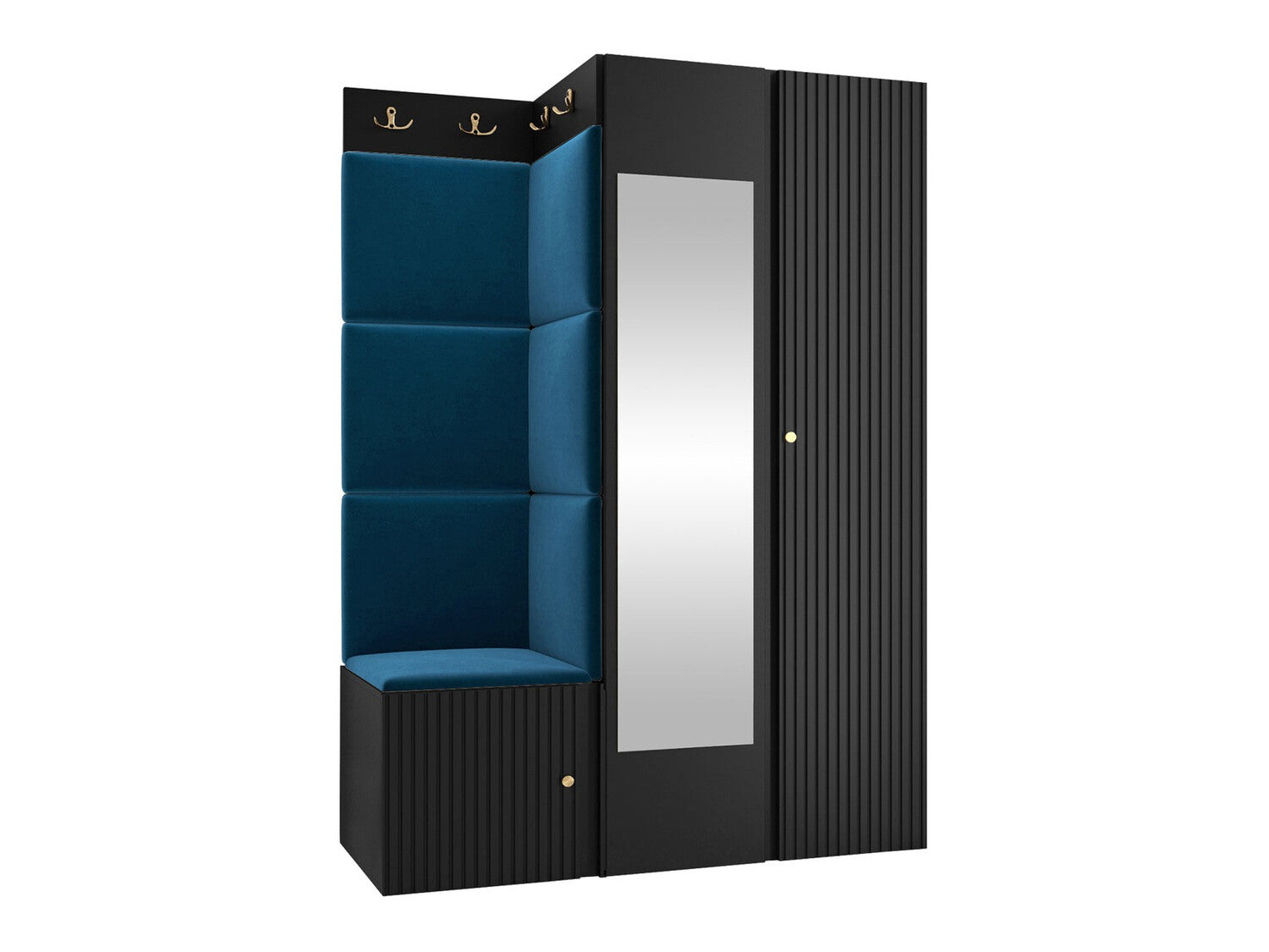 Entrésæt Hartford 388