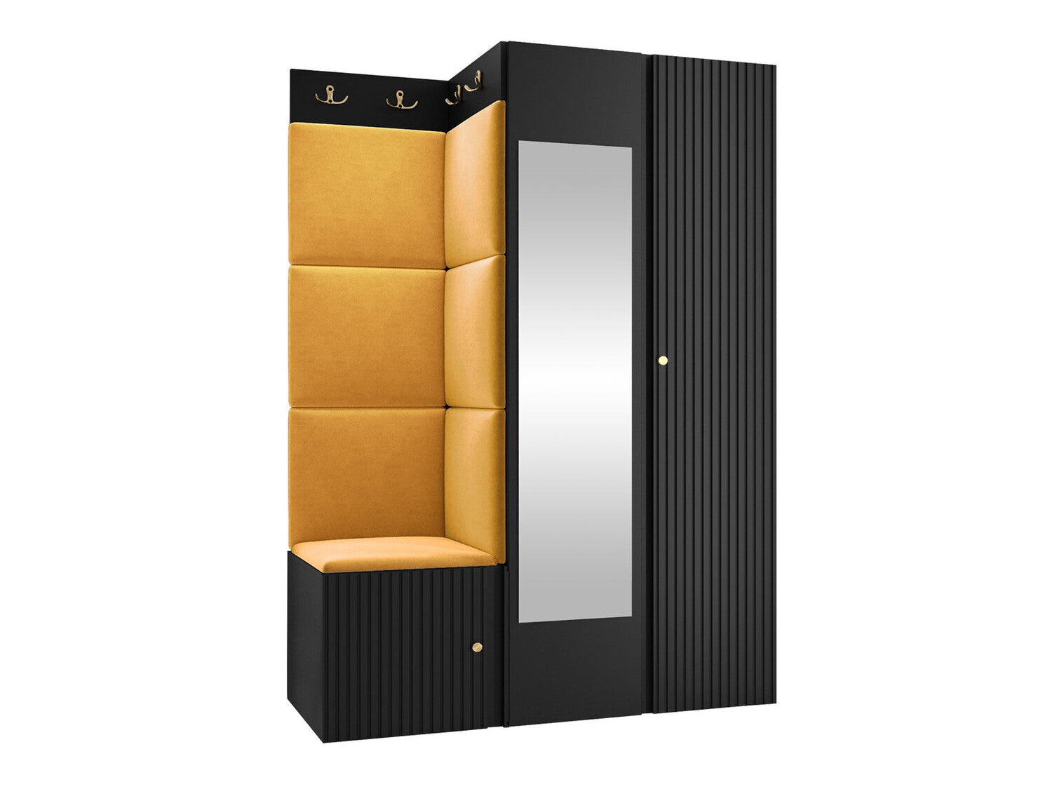 Entrésæt Hartford 388