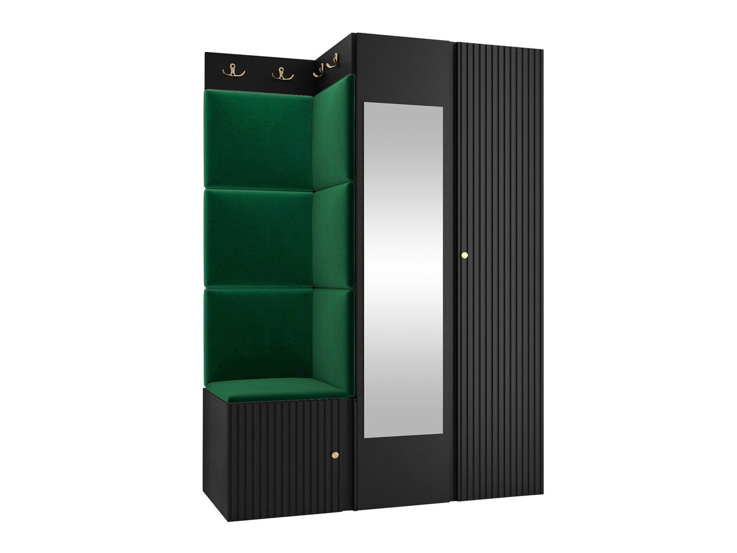 Entrésæt Hartford 388