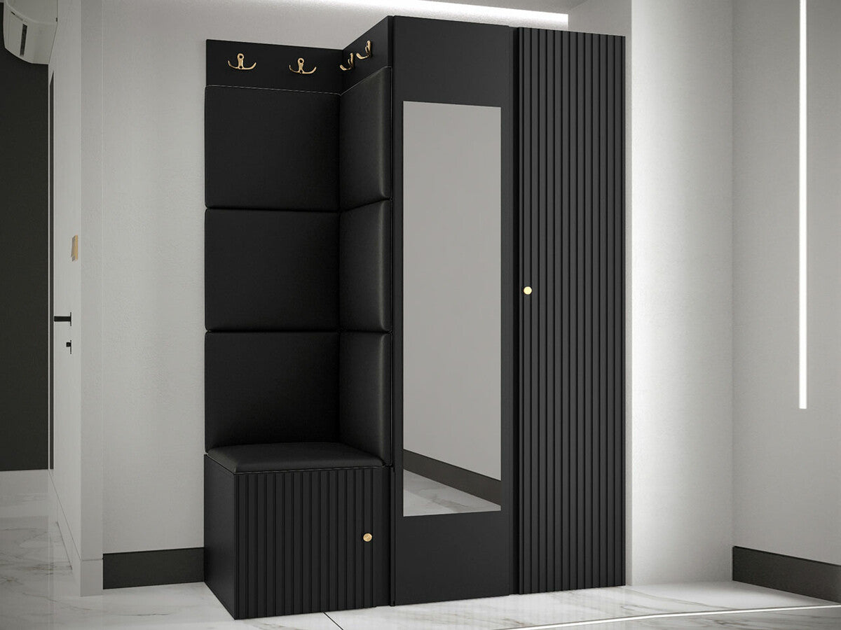 Entrésæt Hartford 388