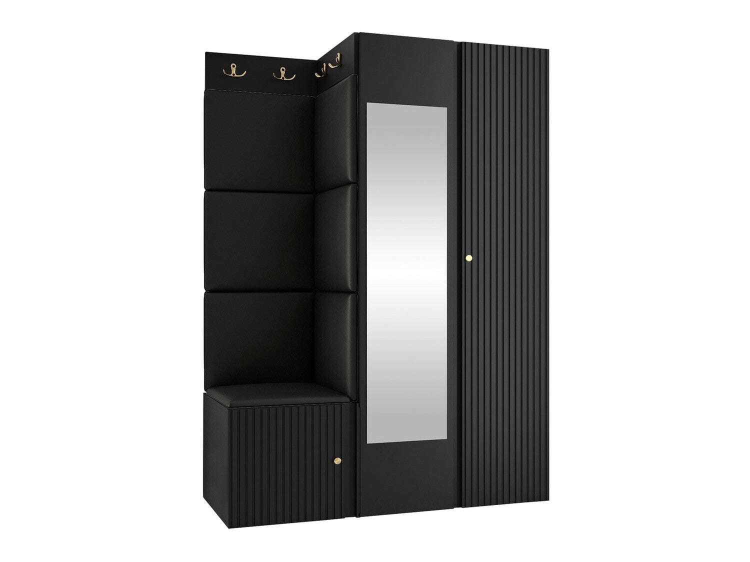 Entrésæt Hartford 388