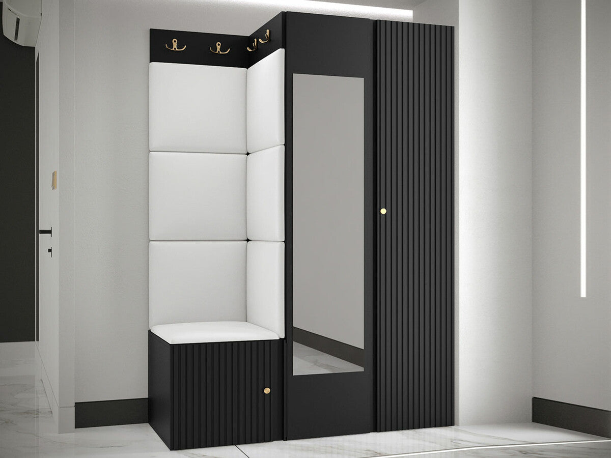 Entrésæt Hartford 388