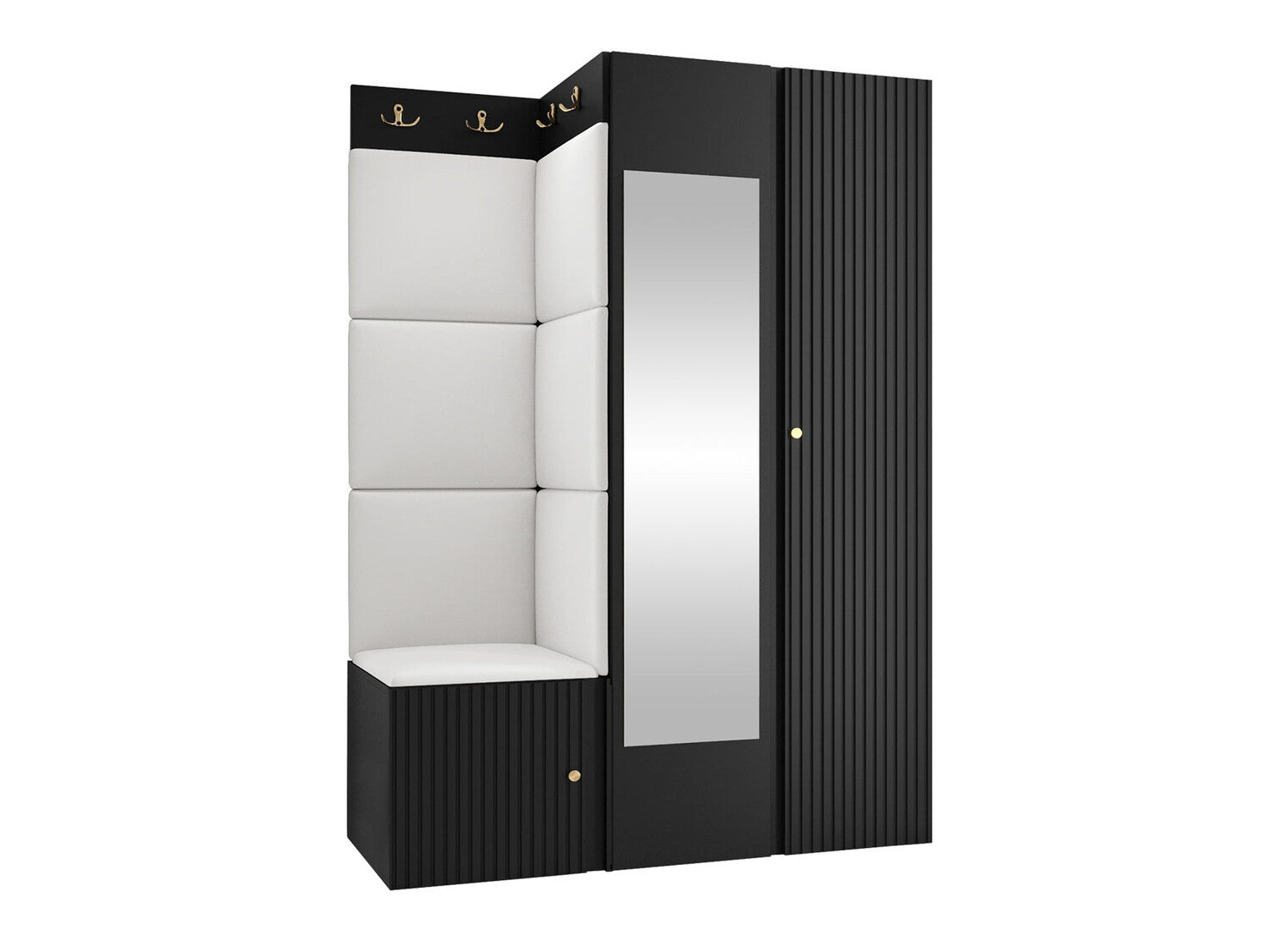 Entrésæt Hartford 388