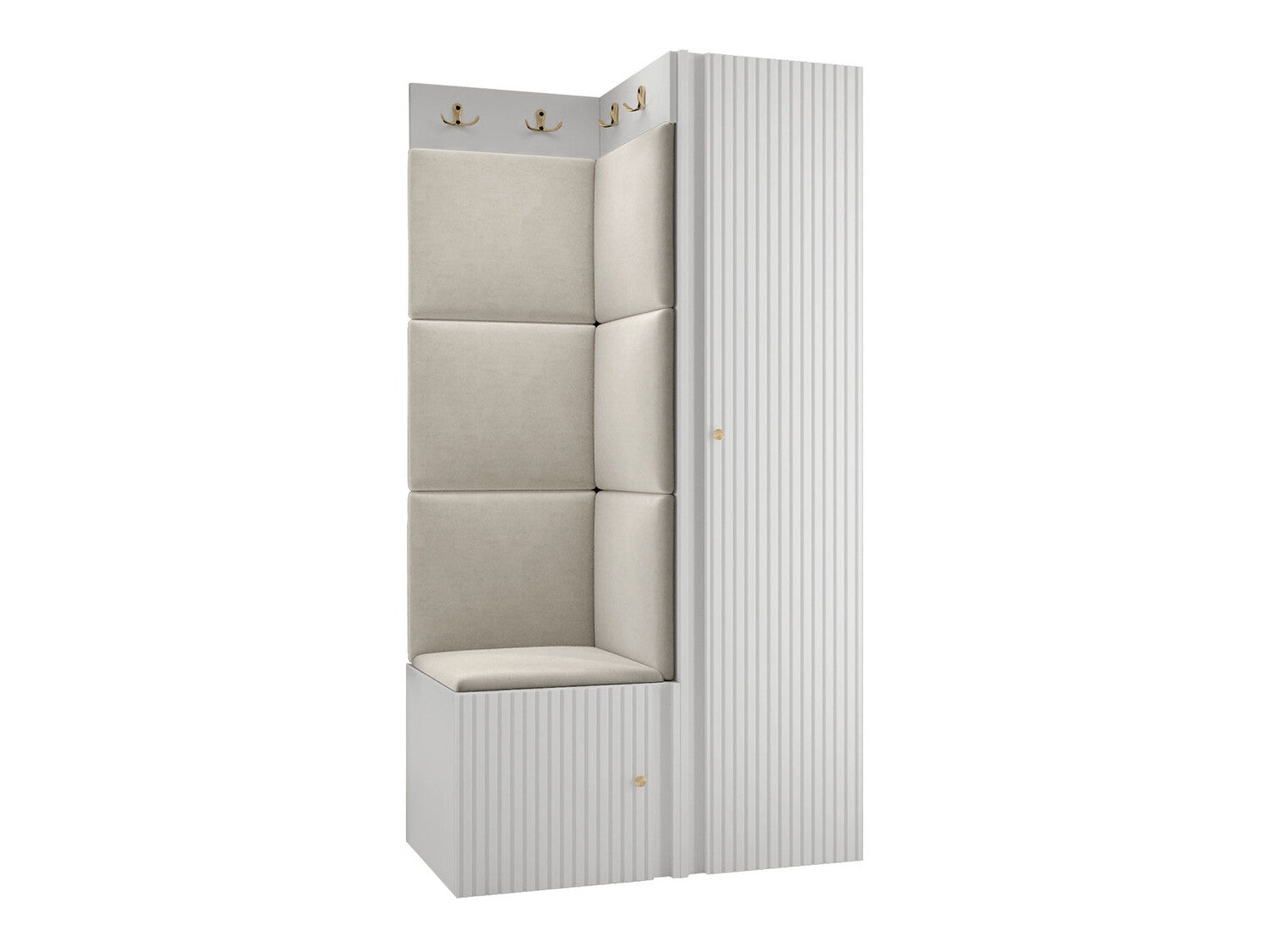 Entrésæt Hartford 390