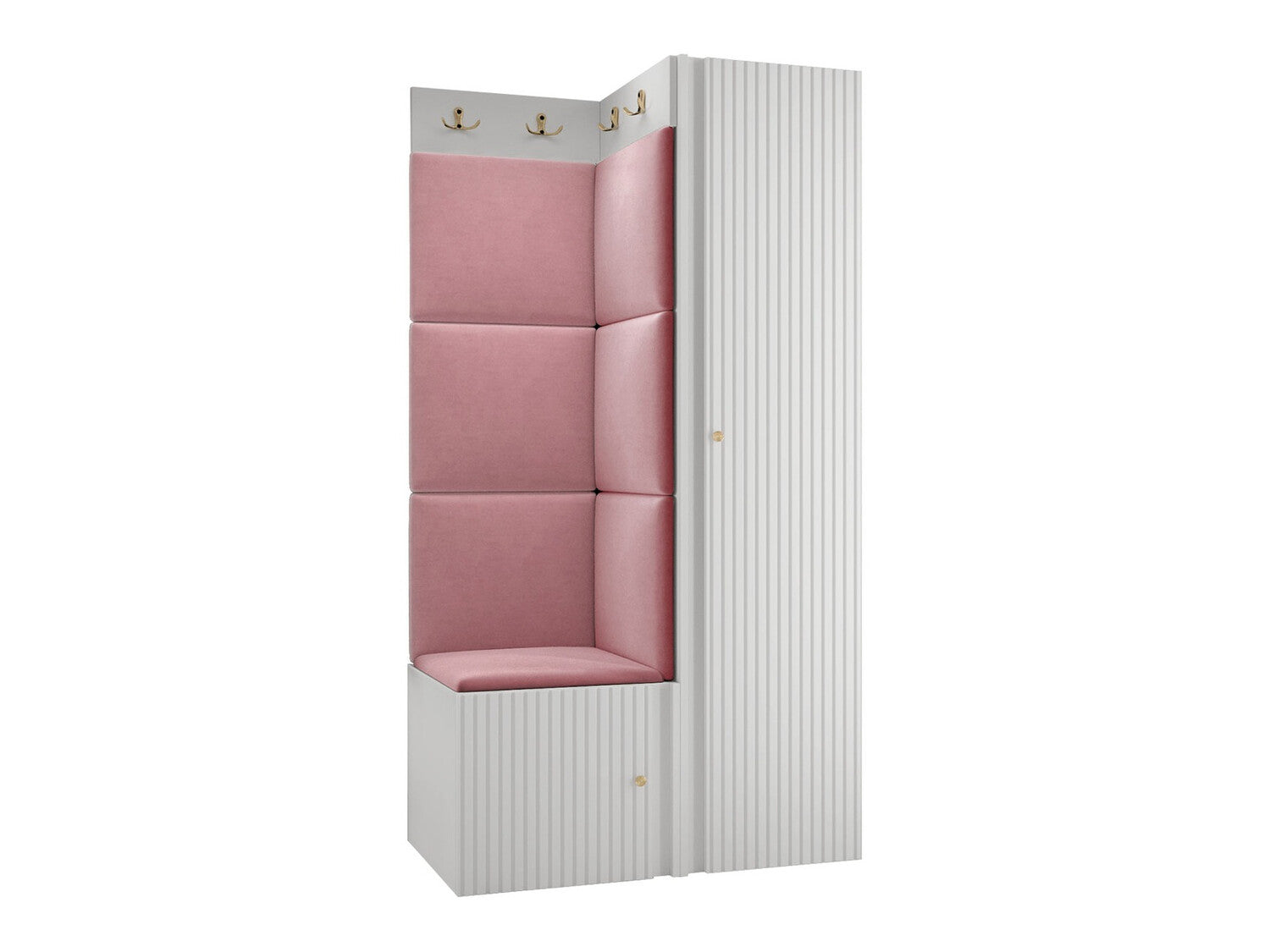 Entrésæt Hartford 390