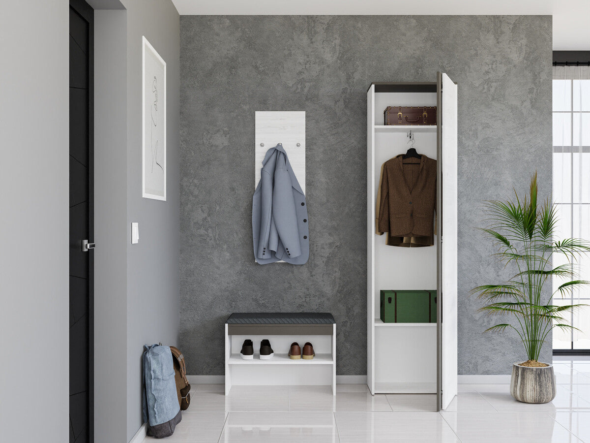 Entrésæt Vosoe 118