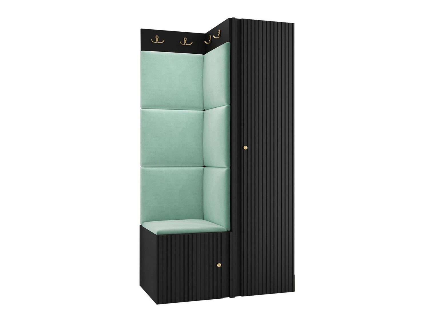 Entrésæt Hartford 390