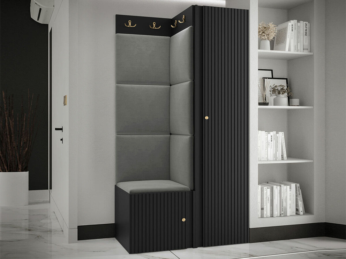 Entrésæt Hartford 390