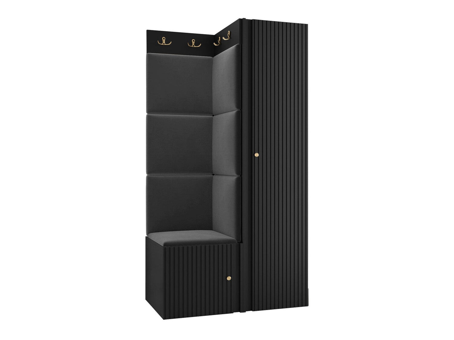 Entrésæt Hartford 390