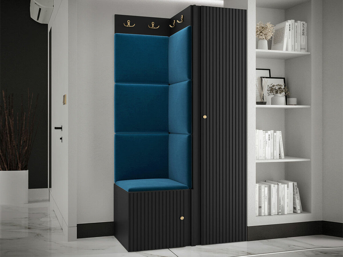 Entrésæt Hartford 390