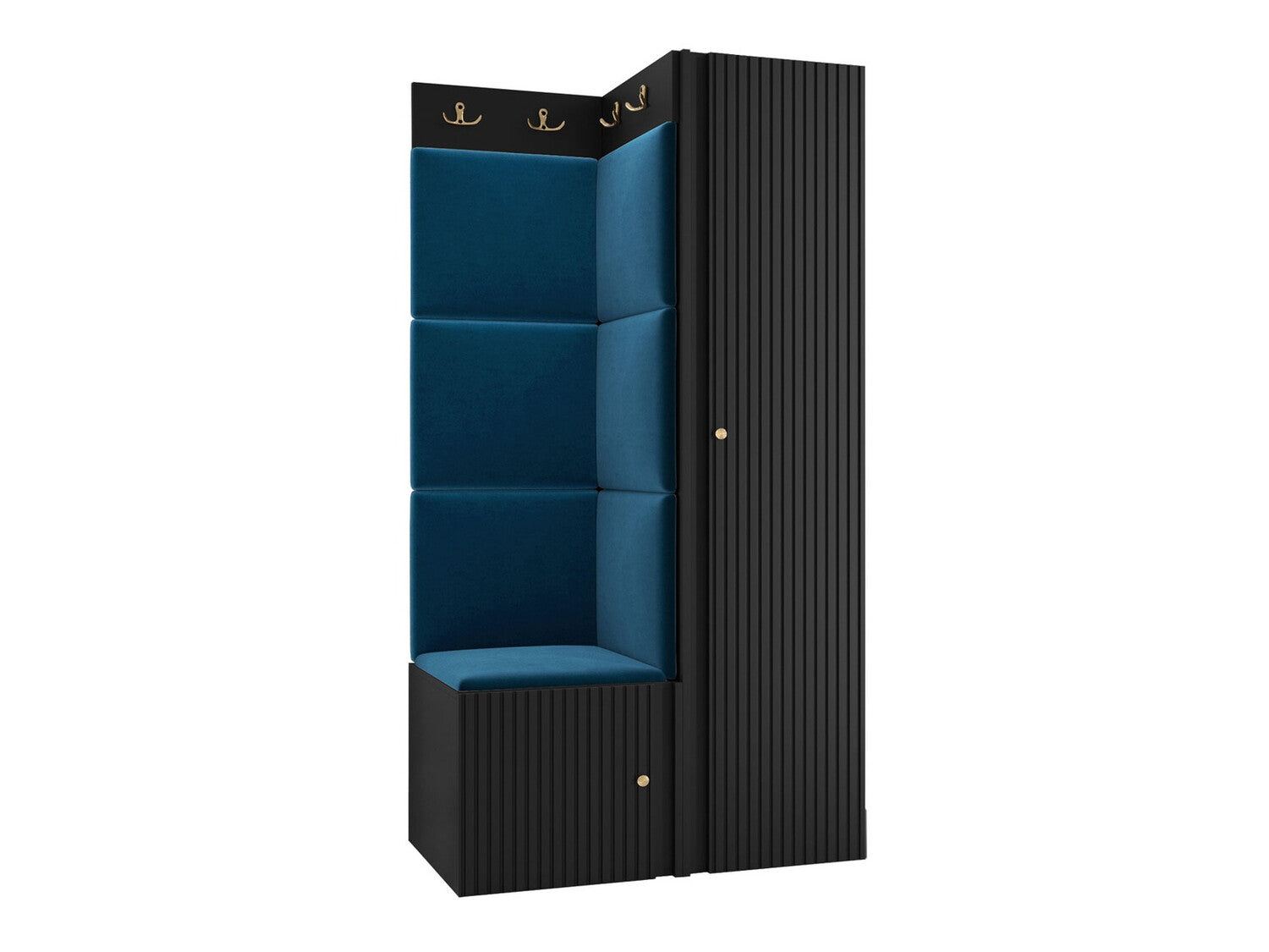 Entrésæt Hartford 390