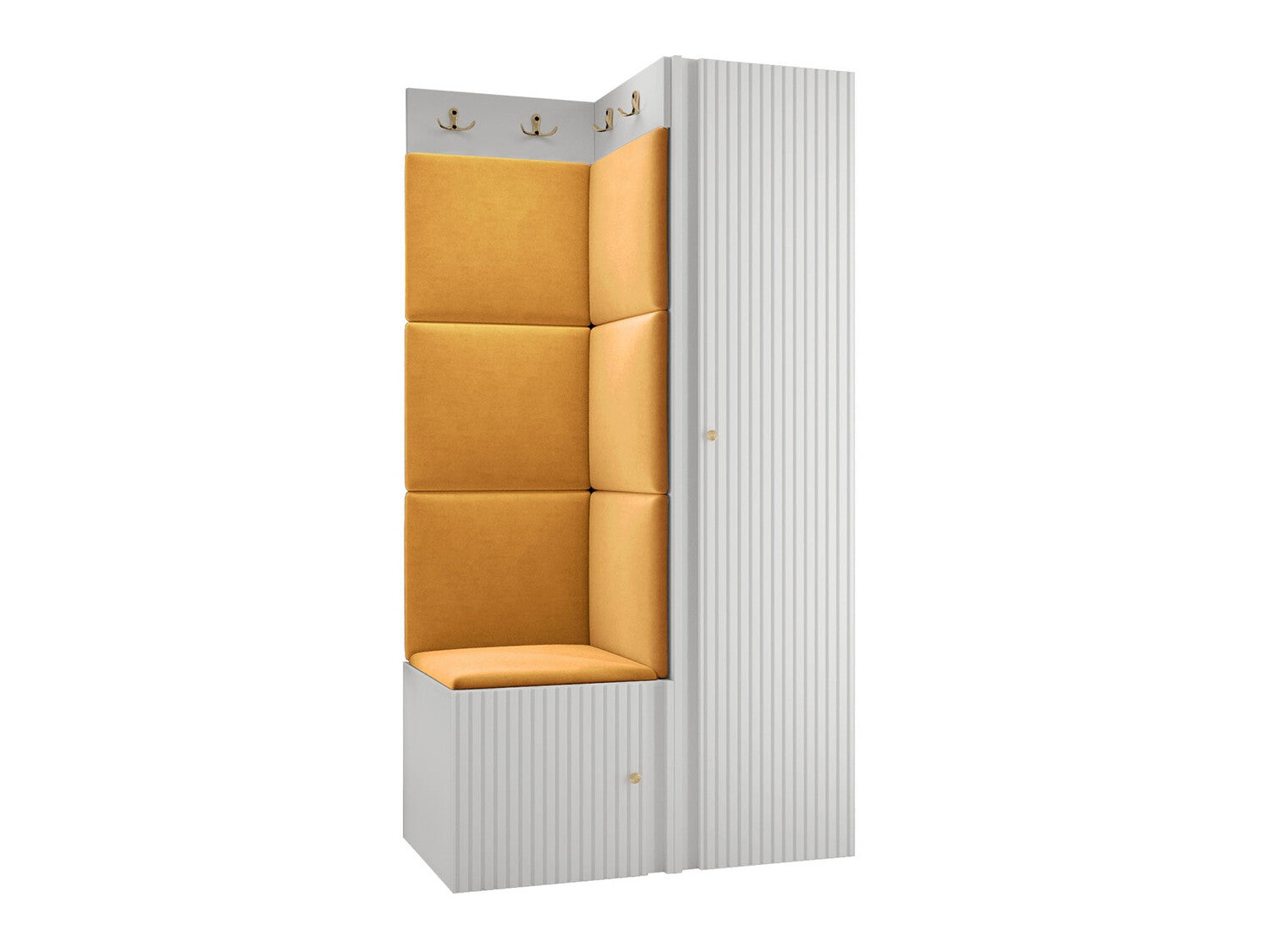 Entrésæt Hartford 390