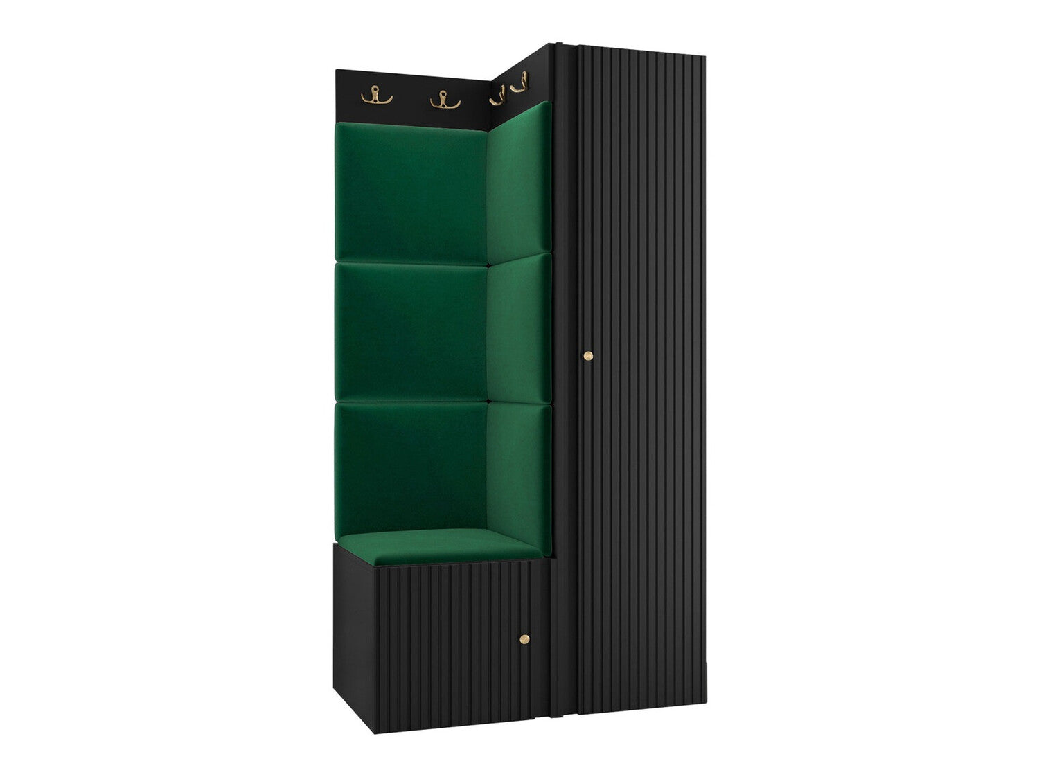 Entrésæt Hartford 390