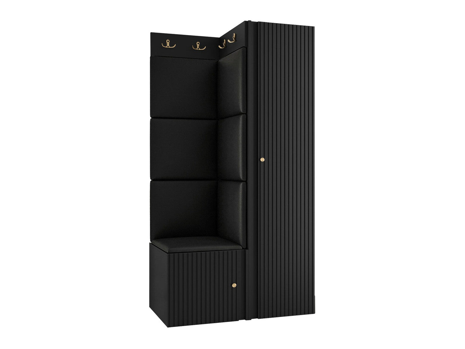 Entrésæt Hartford 390