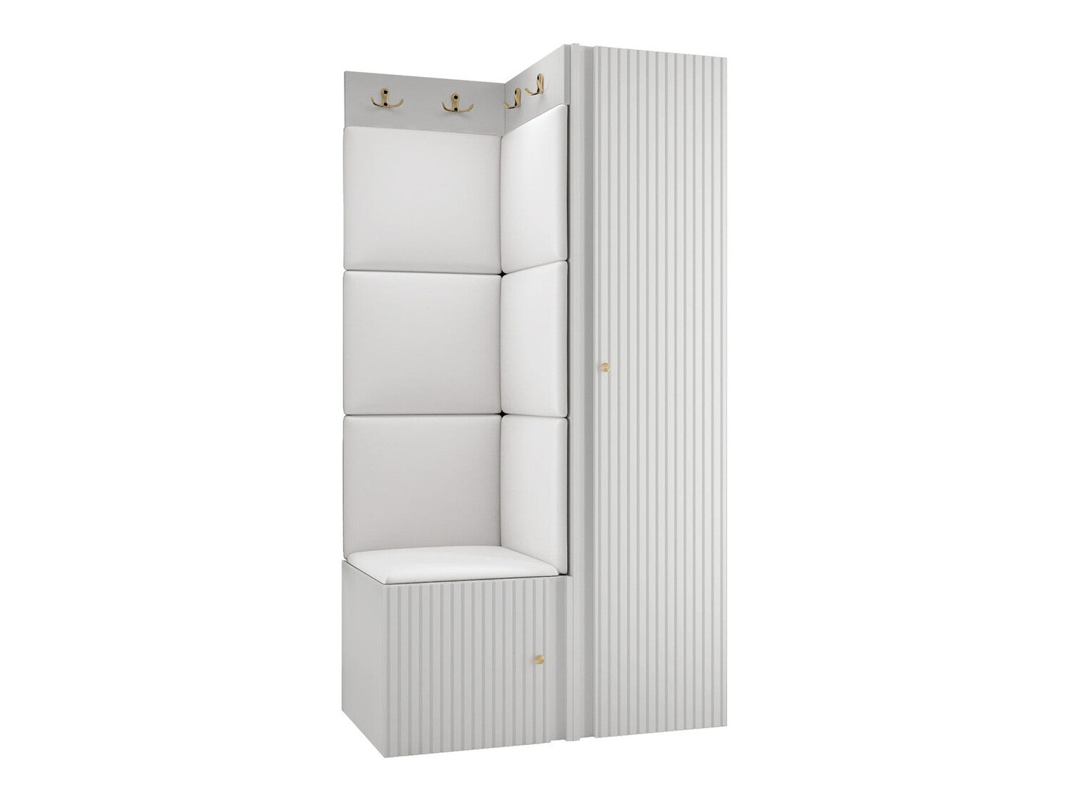 Entrésæt Hartford 390