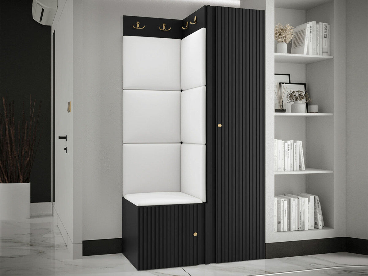 Entrésæt Hartford 390