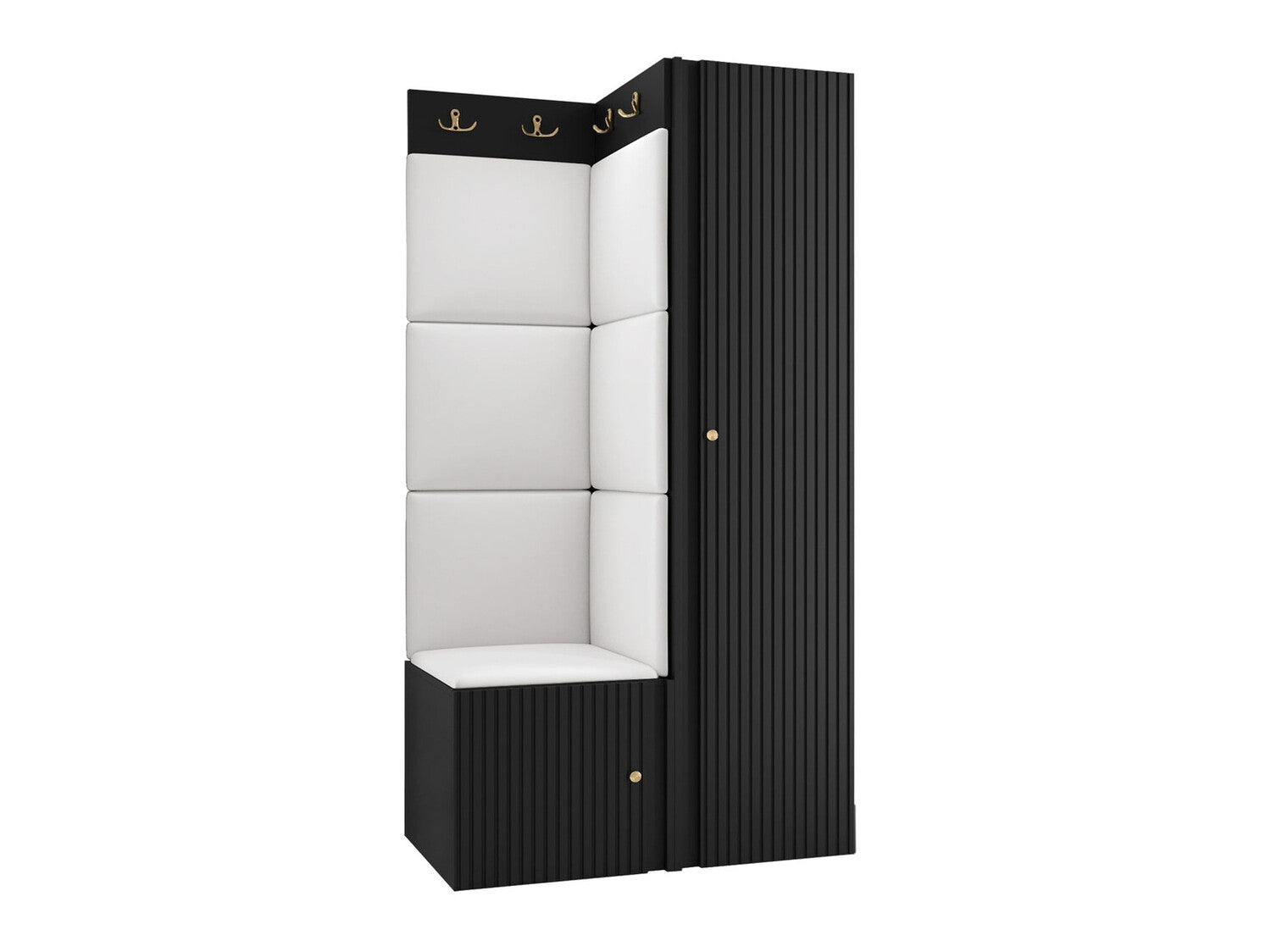 Entrésæt Hartford 390