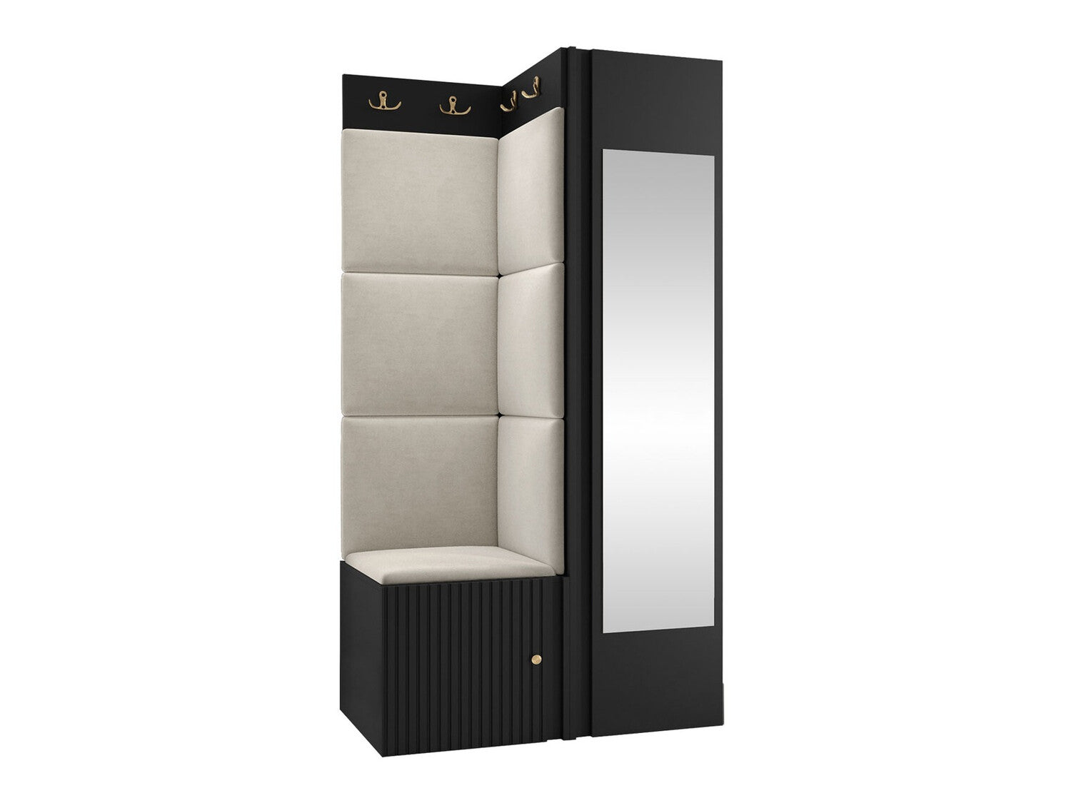 Entrésæt Hartford 391