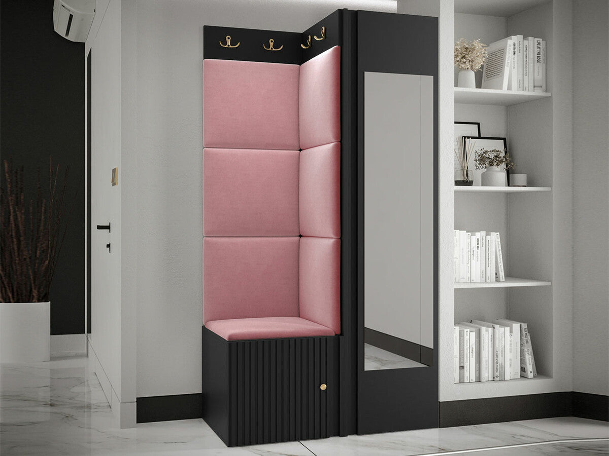 Entrésæt Hartford 391