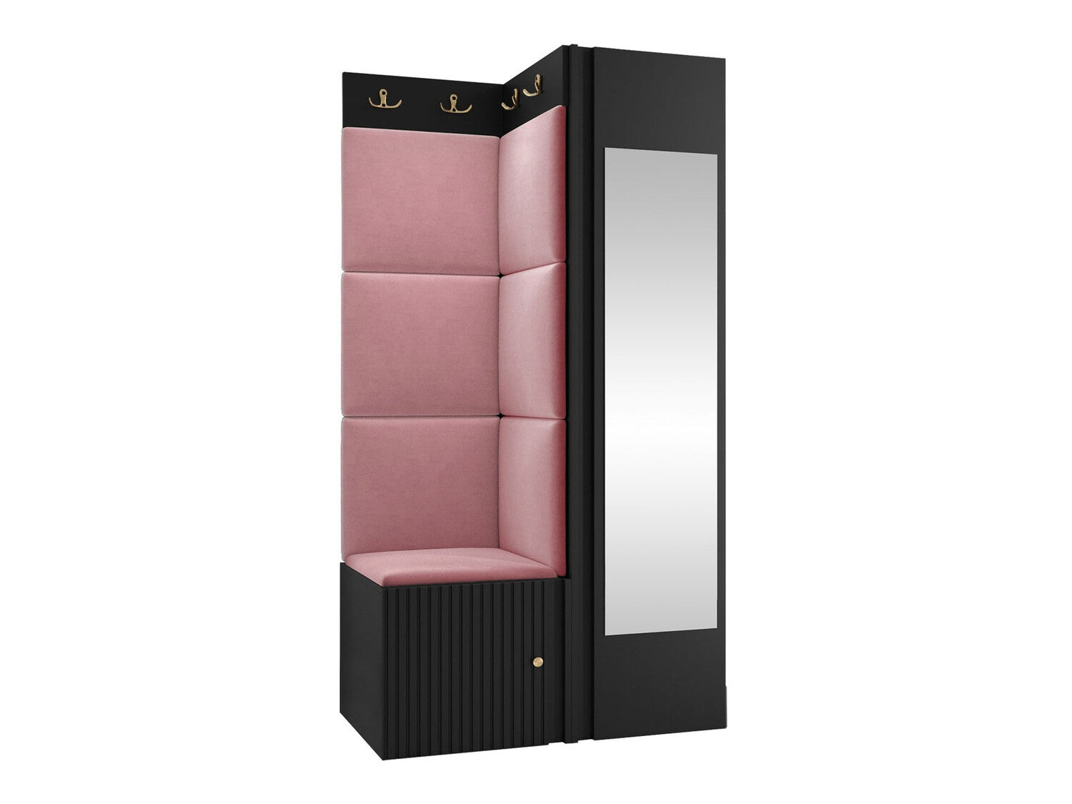 Entrésæt Hartford 391