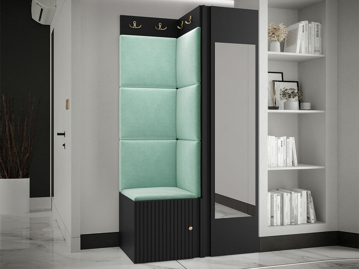 Entrésæt Hartford 391