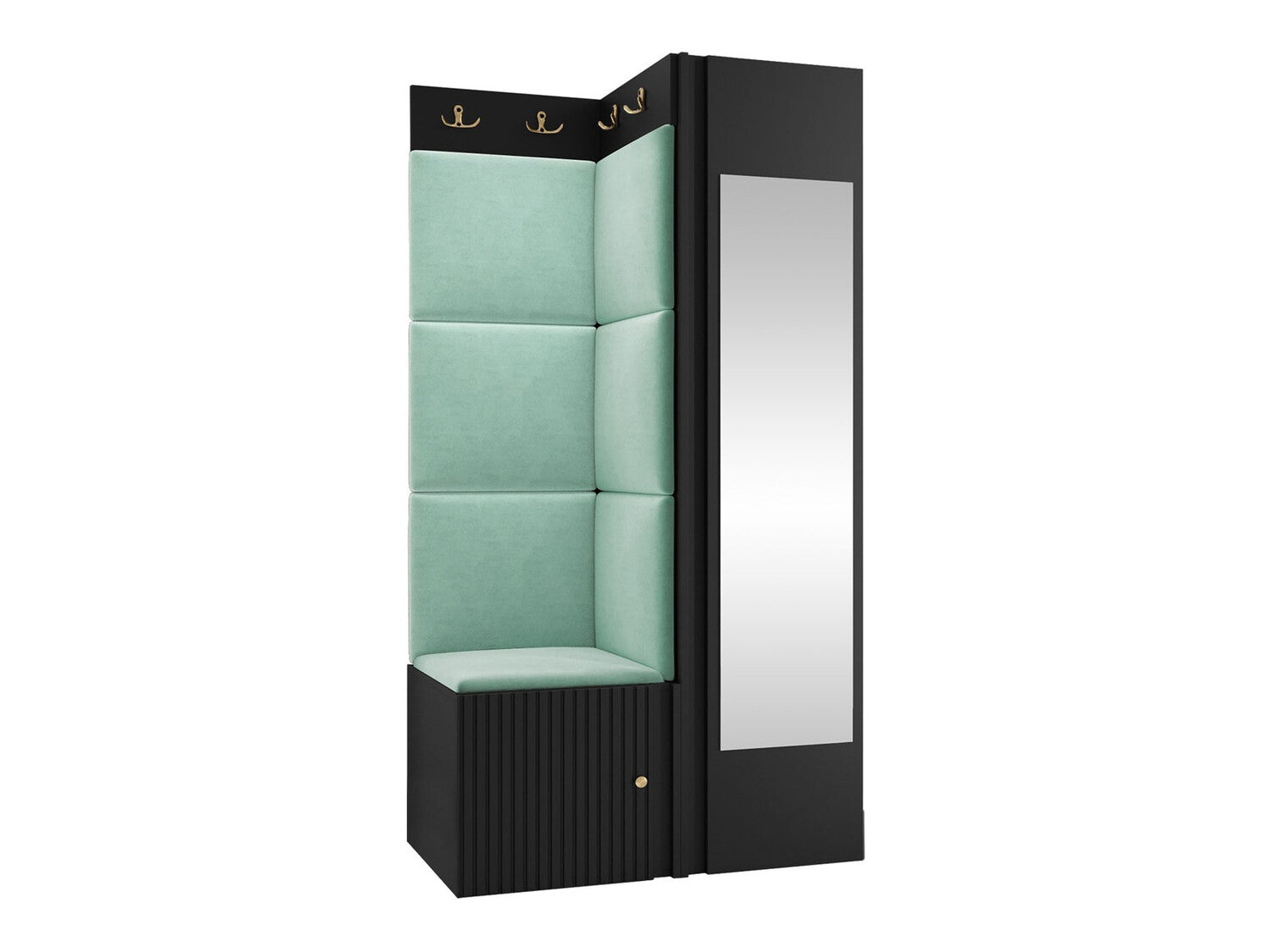 Entrésæt Hartford 391