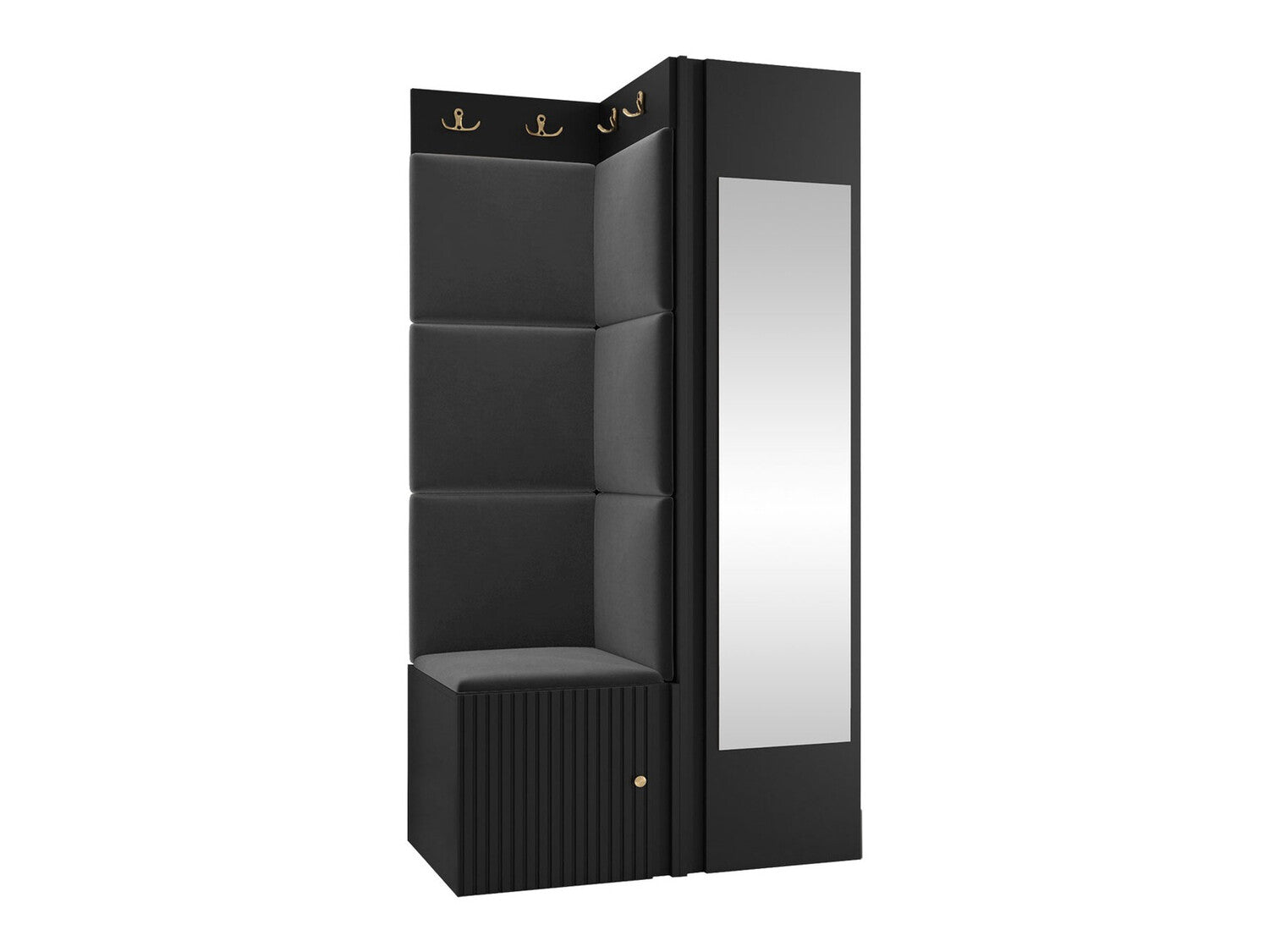 Entrésæt Hartford 391