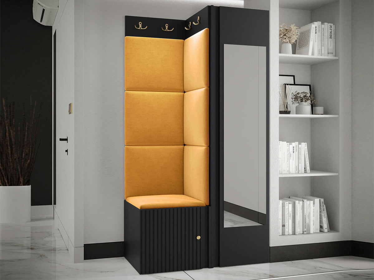 Entrésæt Hartford 391