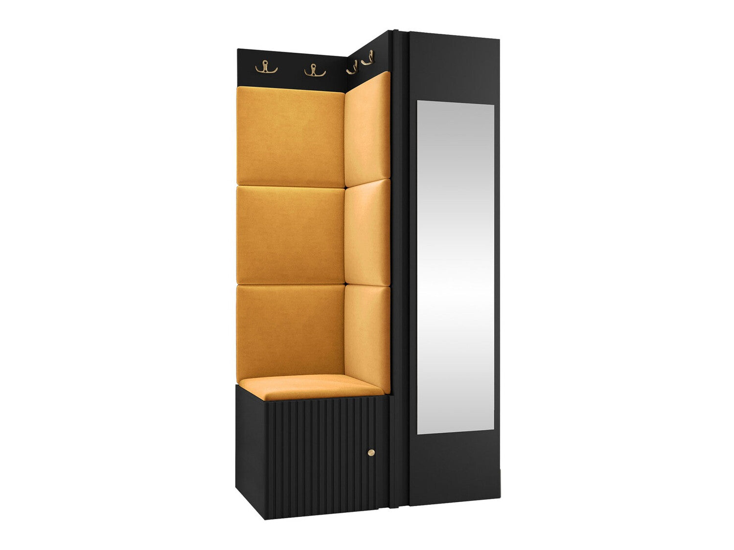 Entrésæt Hartford 391