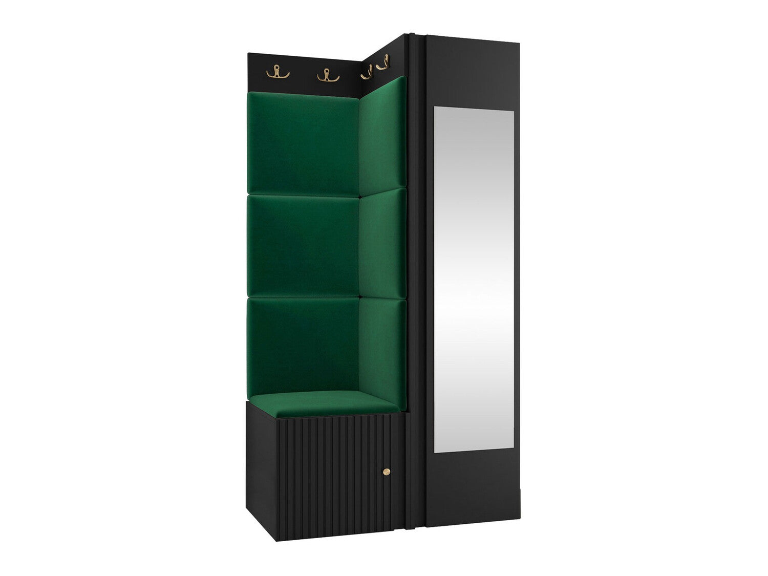 Entrésæt Hartford 391