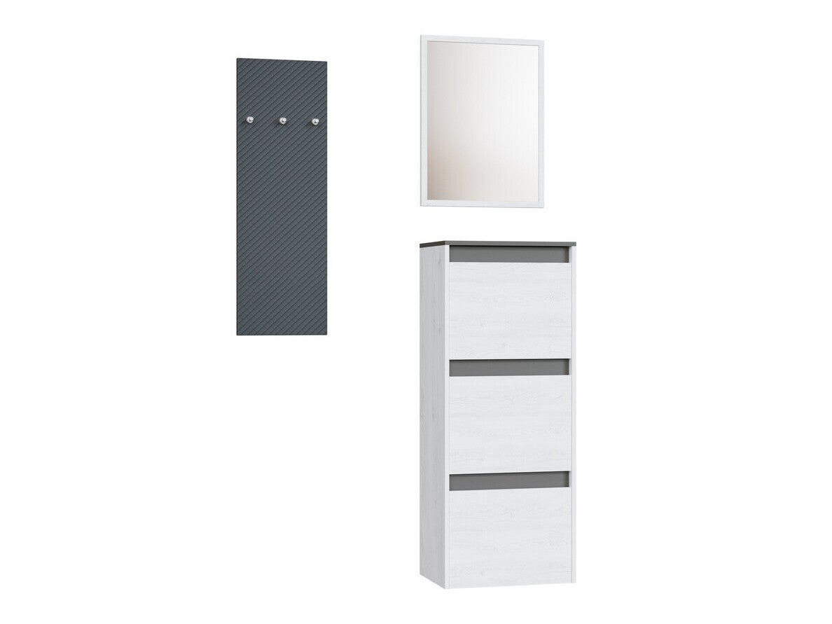 Entrésæt Vosoe 117