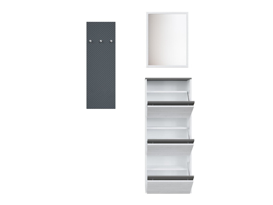 Entrésæt Vosoe 117