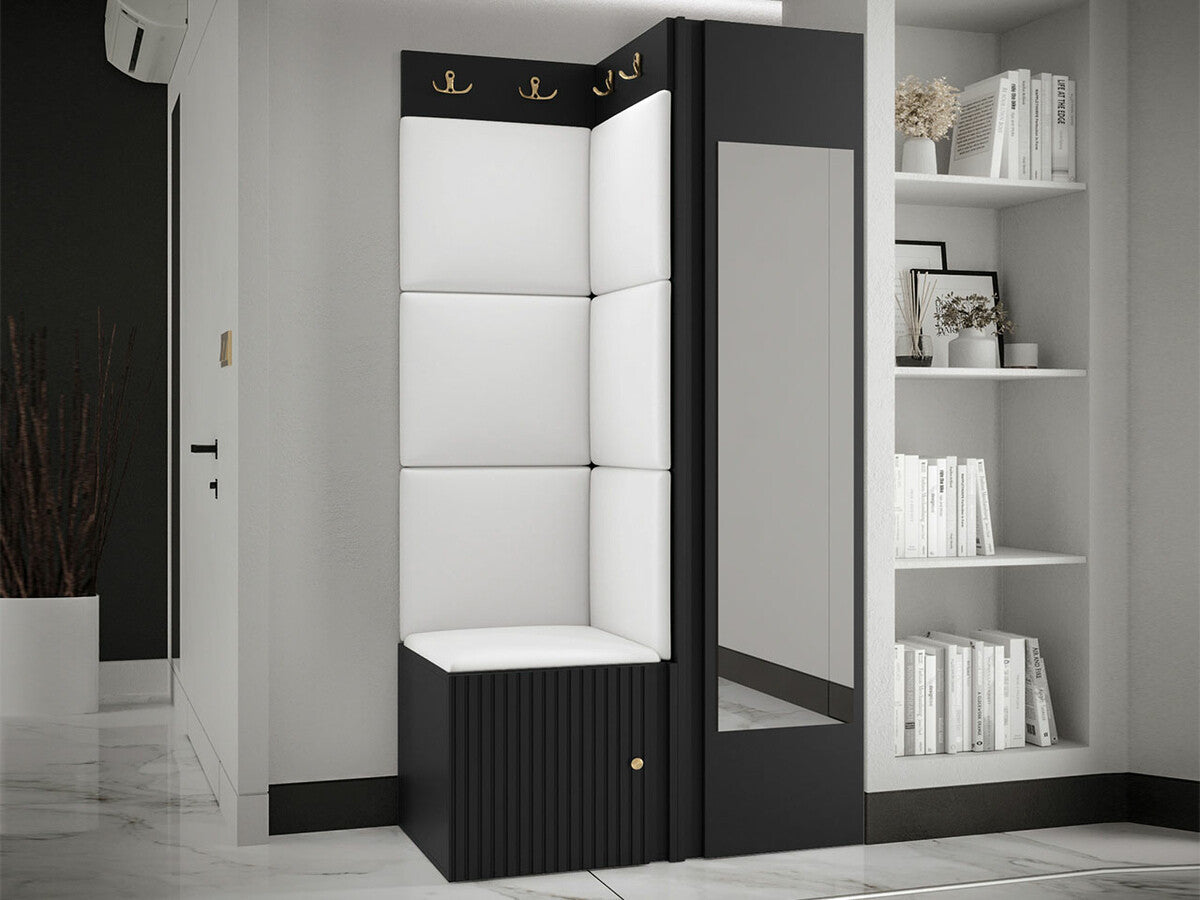 Entrésæt Hartford 391