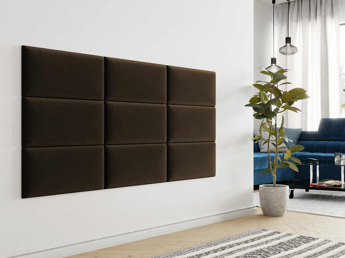 Blødt vægpanel Comfivo 272 (60x30)