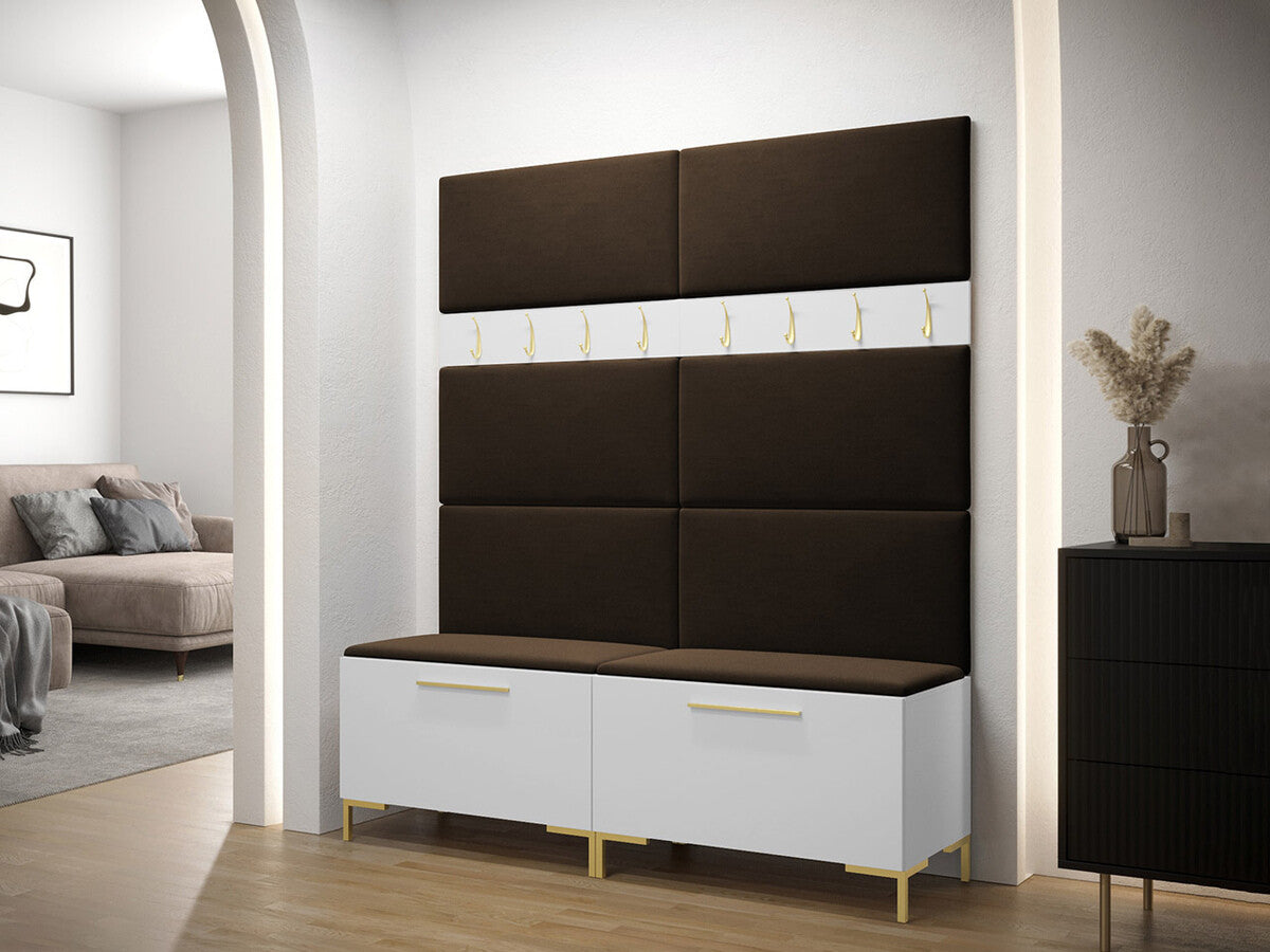 Hallway set Hartford F101