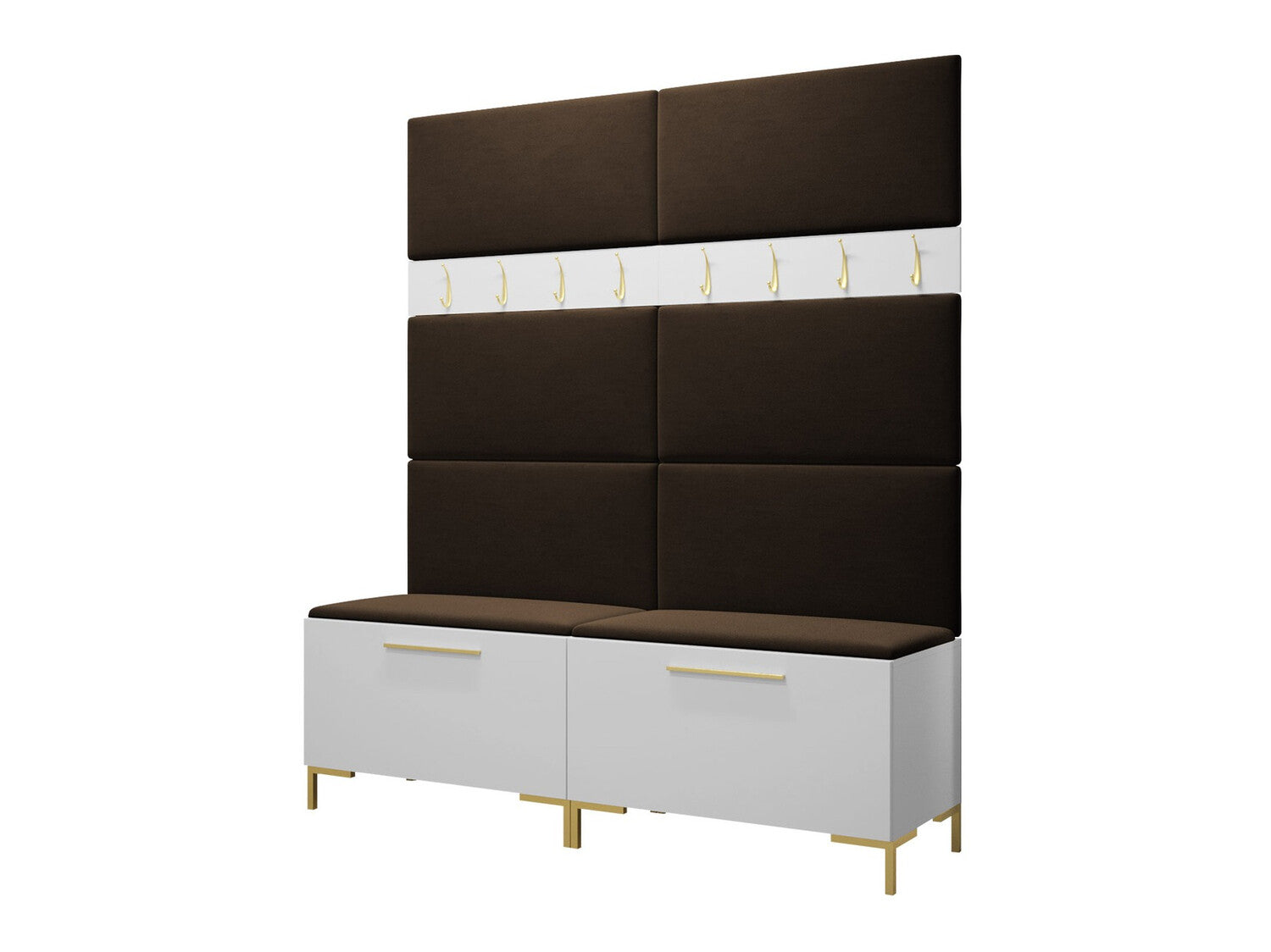 Hallway set Hartford F101