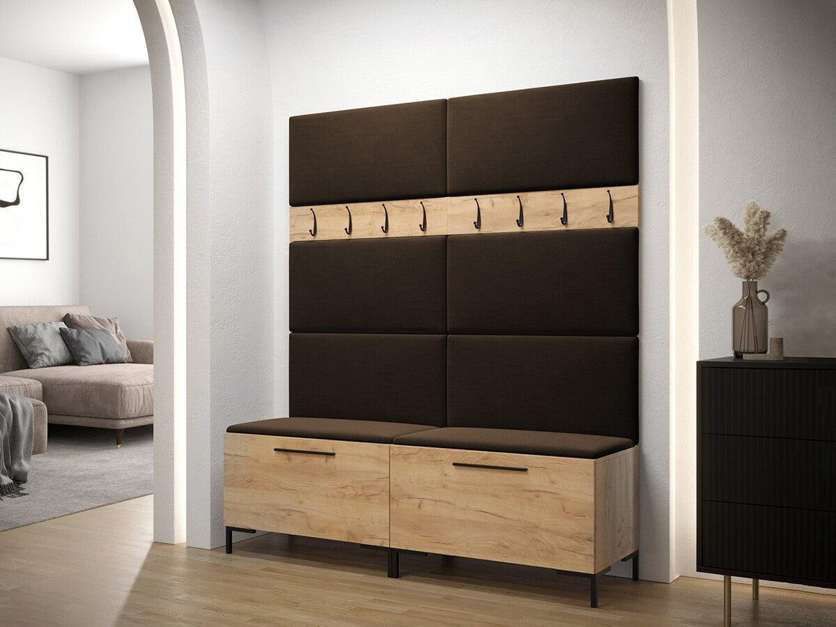 Hallway set Hartford F101