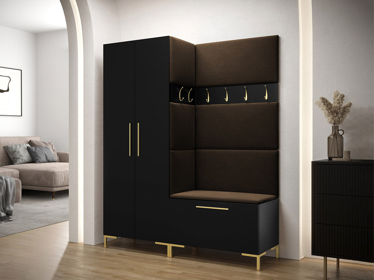 Hallway set Hartford F100