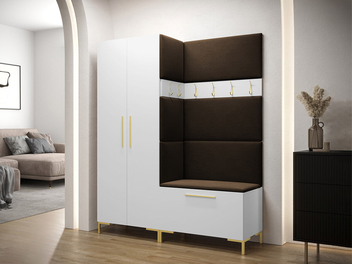 Hallway set Hartford F100