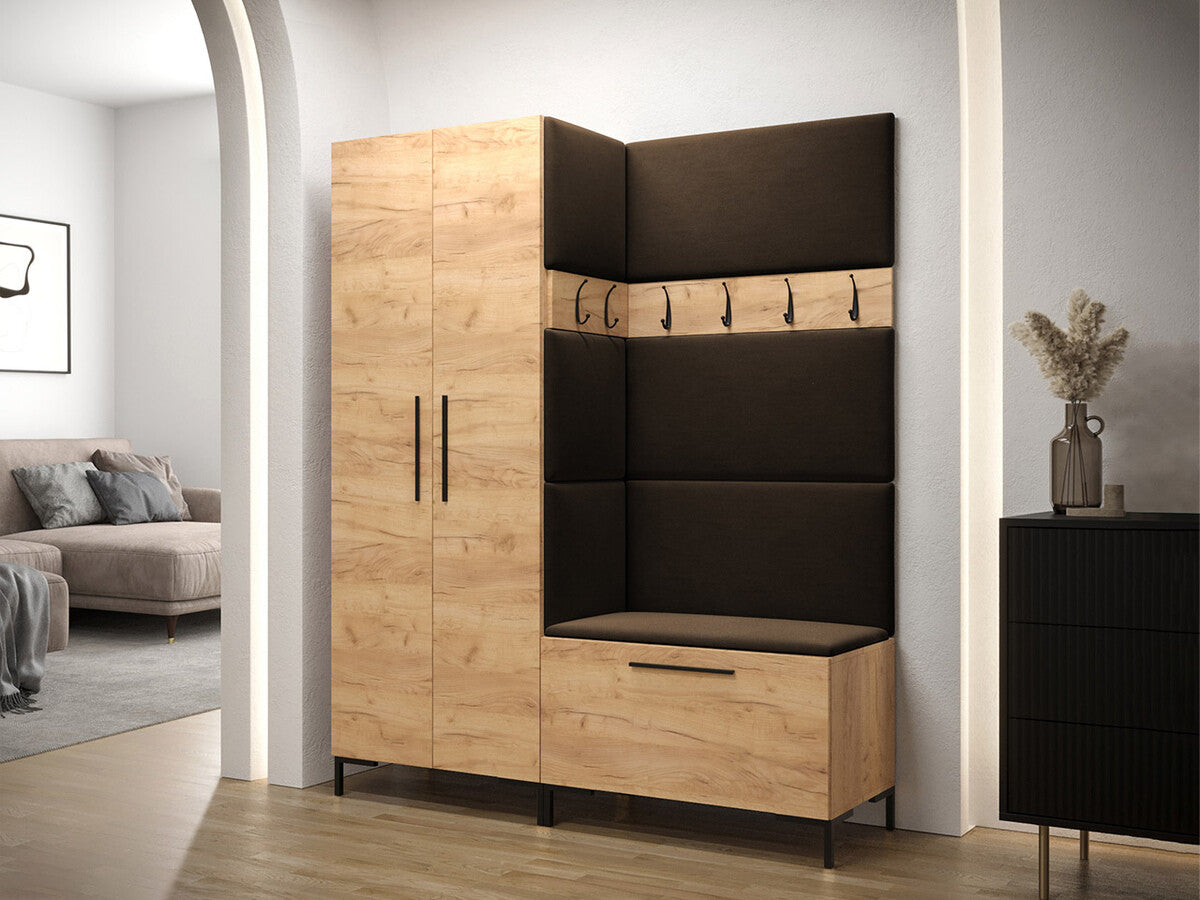 Hallway set Hartford F100