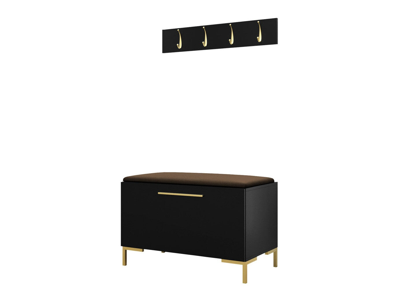 Hallway set Hartford F108