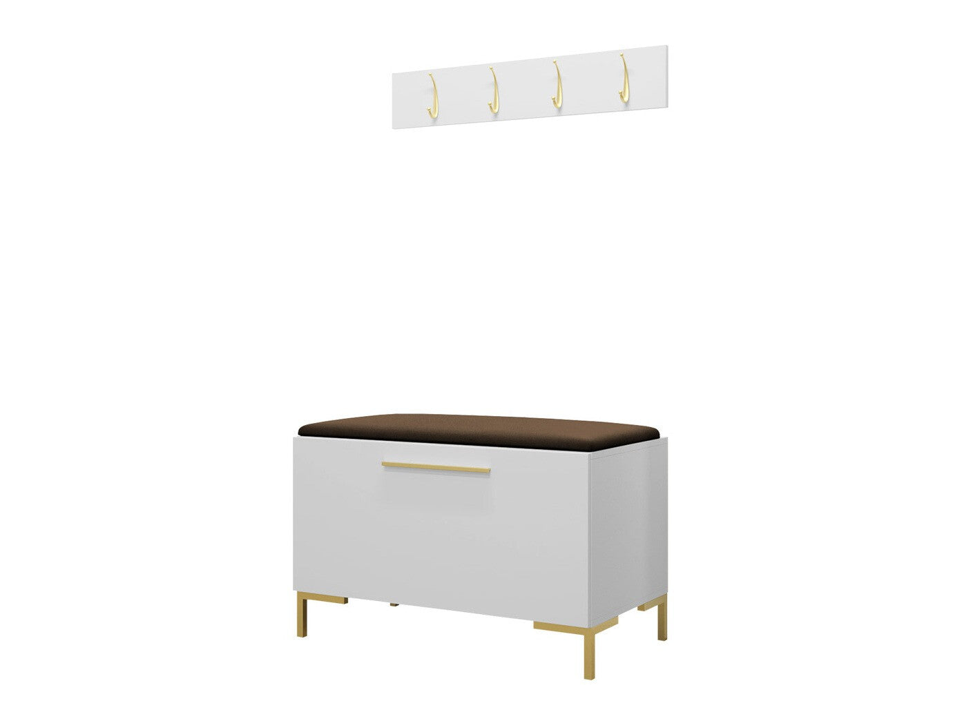 Hallway set Hartford F108