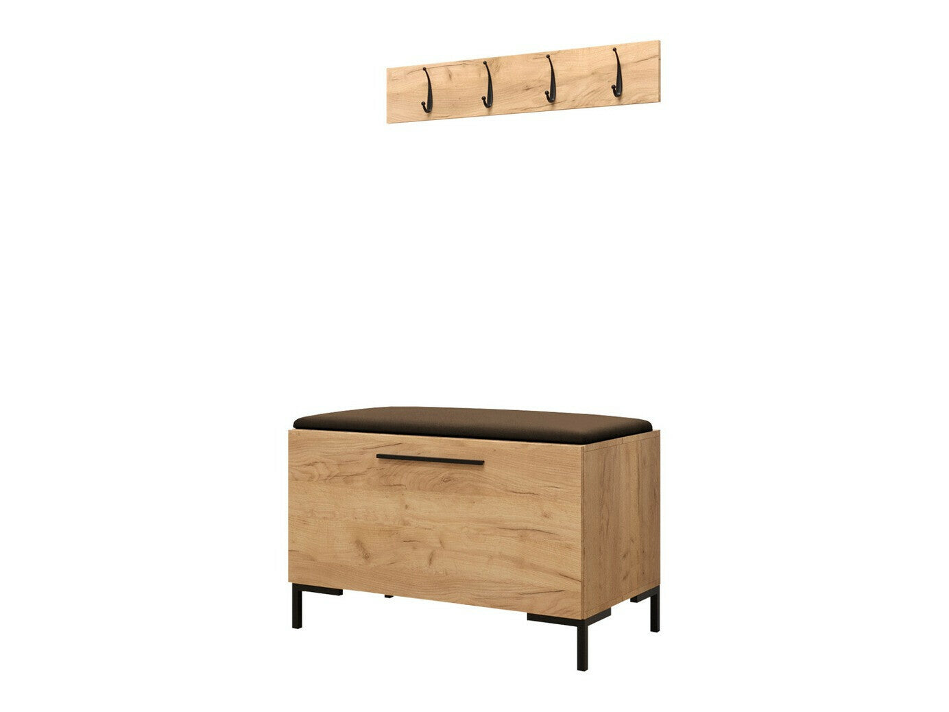 Hallway set Hartford F108