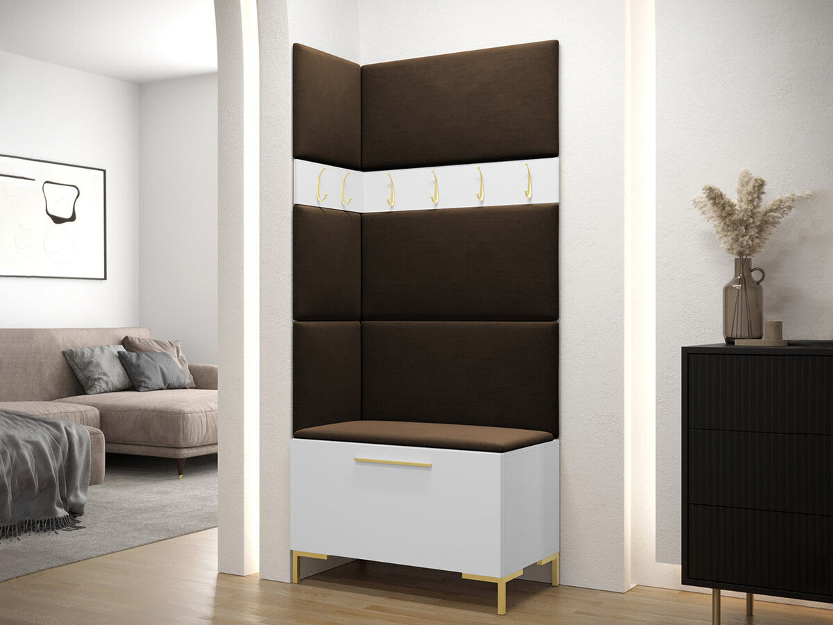 Hallway set Hartford F103