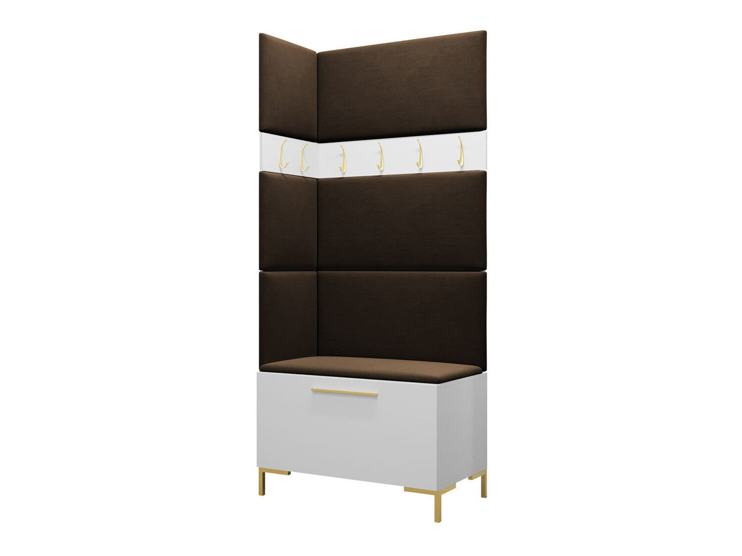 Hallway set Hartford F103