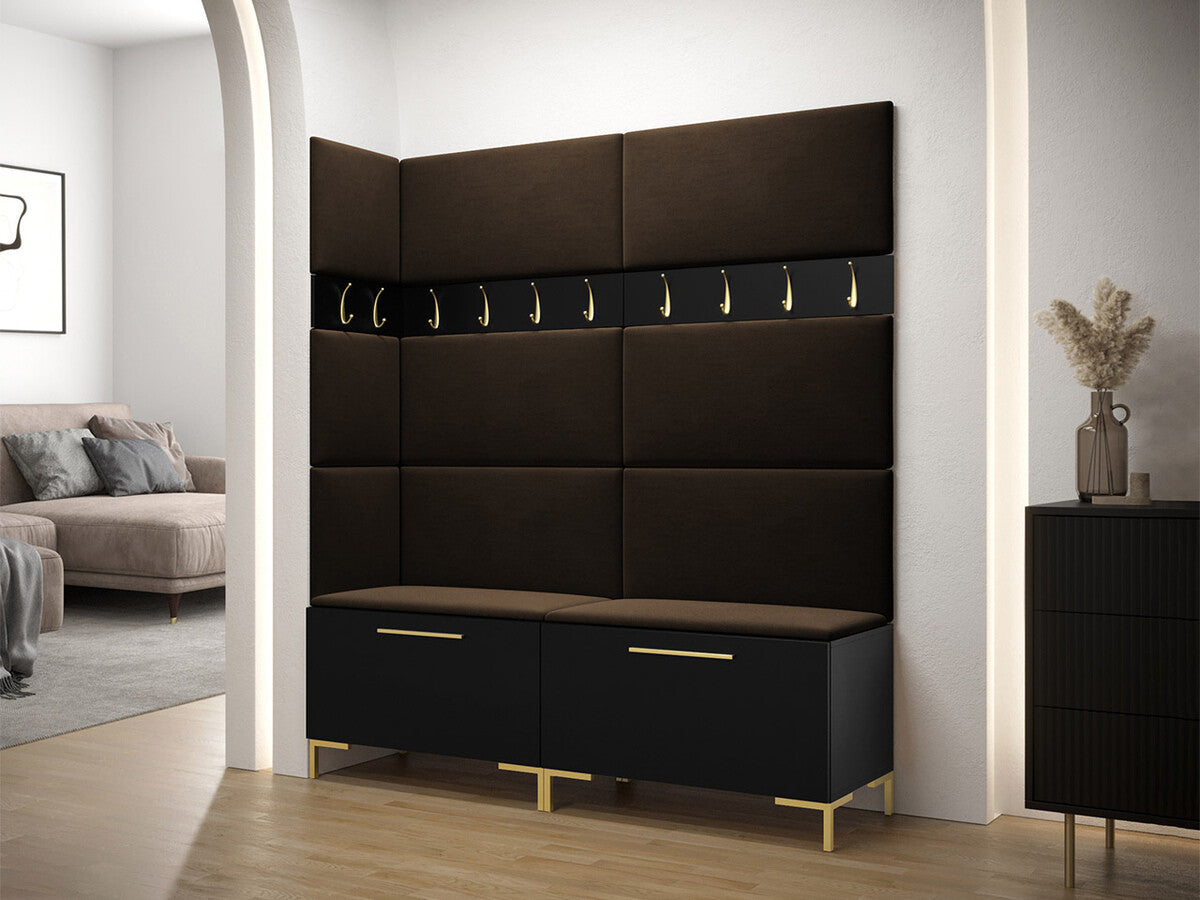 Hallway set Hartford F104